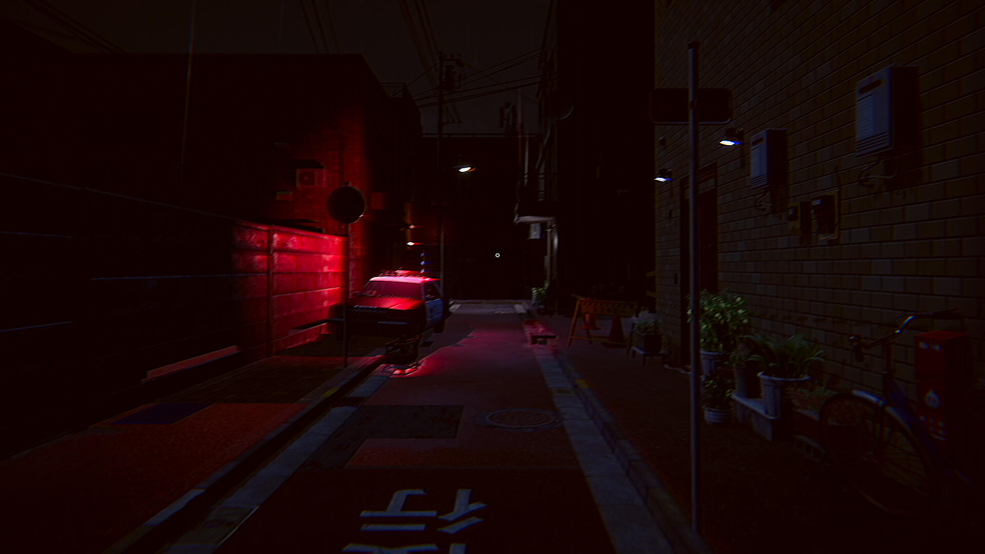 Kowloon Story 2 | 九龙诡录2 Game Screenshot