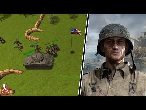 Скриншот видео WW2 : Battlefront Europe