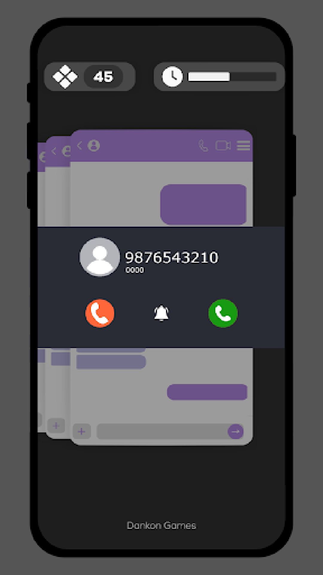 Kill Apps Challenge+ android iOS-TapTap