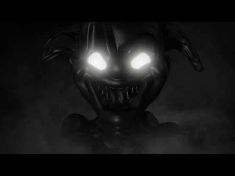 Screenshot of the video of Rest in Pieces