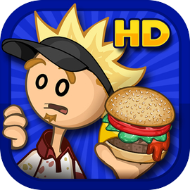 Papa Louie APK (Android Game) - Baixar Grátis