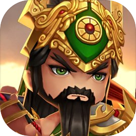 AFK Three Kingdoms : idle RPG