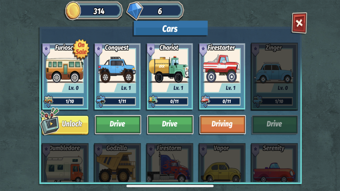 Racing Master 2D Latest Version for Android/iOS APK - TapTap