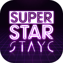 SuperStar STAYC