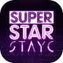 SUPERSTAR STAYC