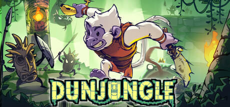 Banner of Dunjungle 