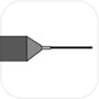 Icon of Pencil Lead Pulling