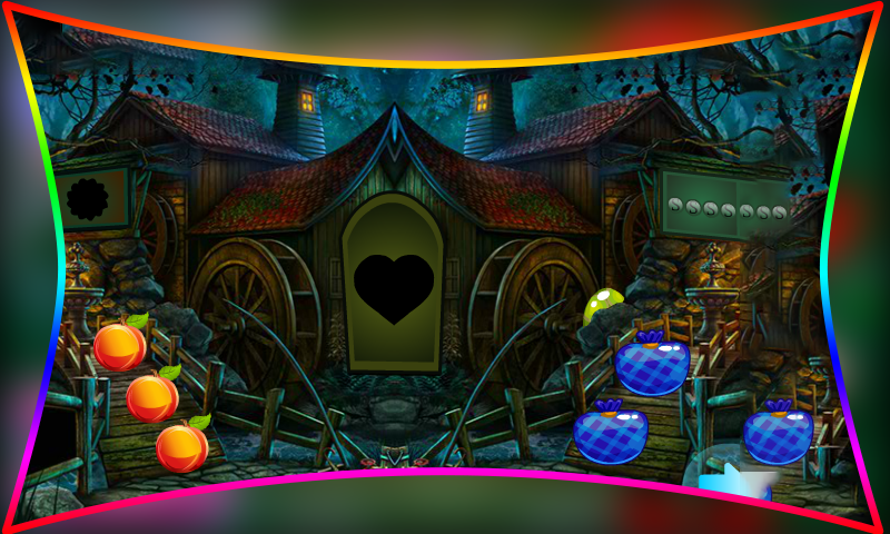 Best Escape Game 537 Lady Beetle Escape Game Game Screenshot