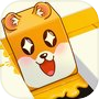 Icon dari Running Emooji