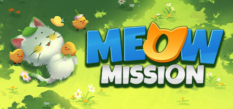 Banner of Meow Mission 