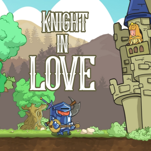 Knight in Love Latest Version for Android/iOS APK - TapTap