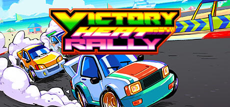 Banner of Victory Heat Rally 