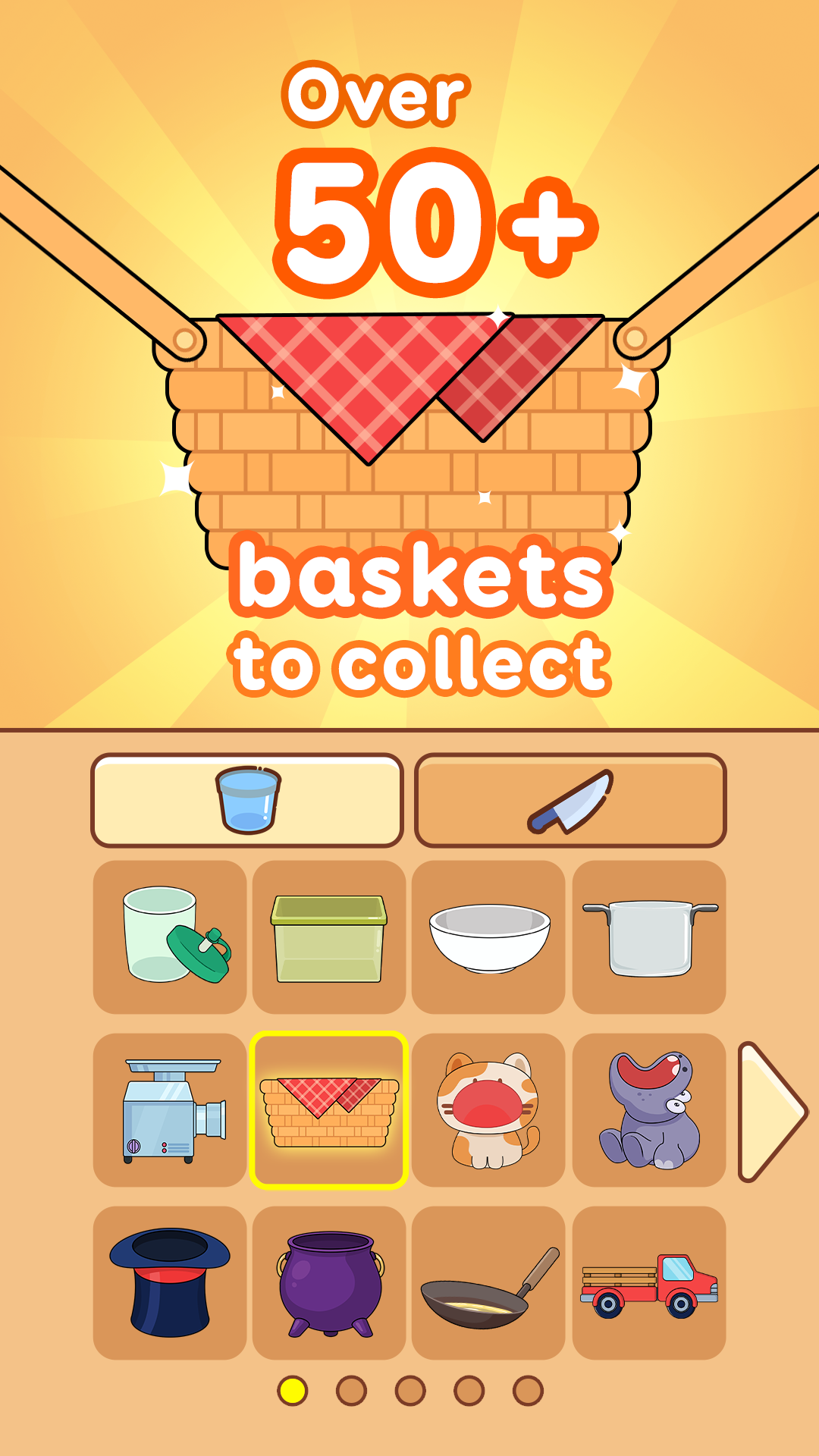 Perfect Slice Fruit Cutter android iOS apk download for freeTapTap