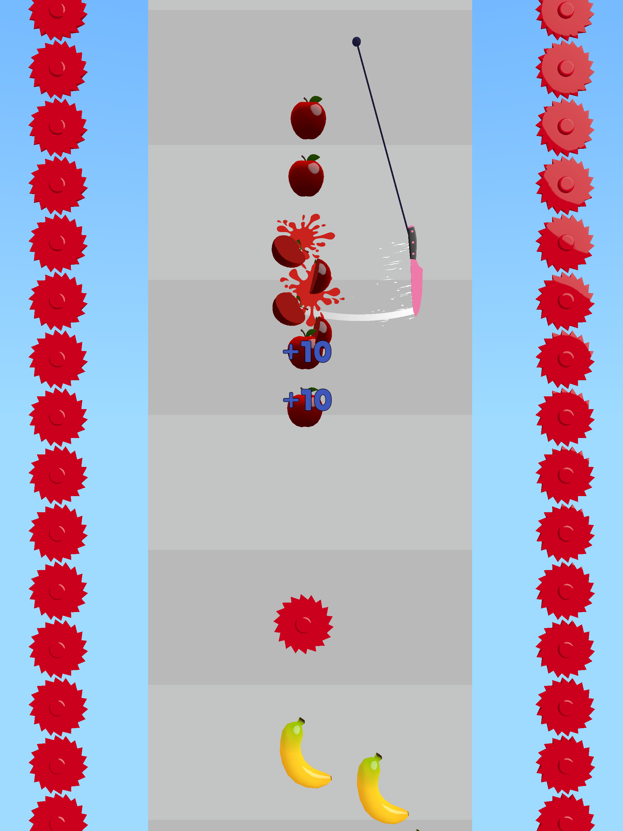 Swing Slice Latest Version for Android/iOS APK - TapTap