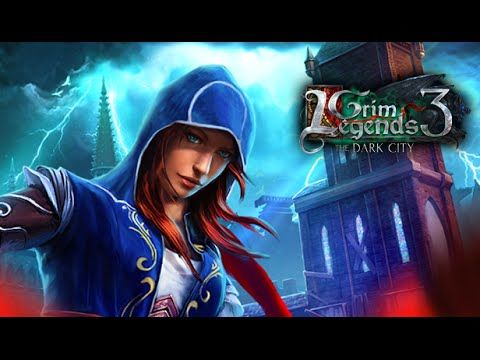 Screenshot of the video of Grim Legends 3 (Full)