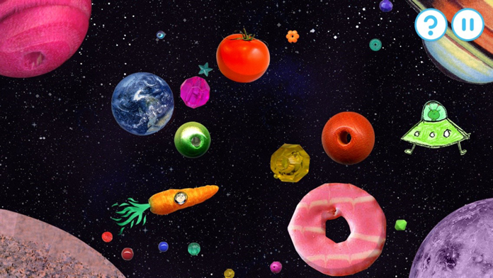 Charlie and Lola: I've Won! Game Screenshot