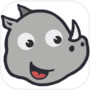 Icon of Rhino Blocks
