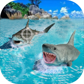鯊魚狩獵深潛2