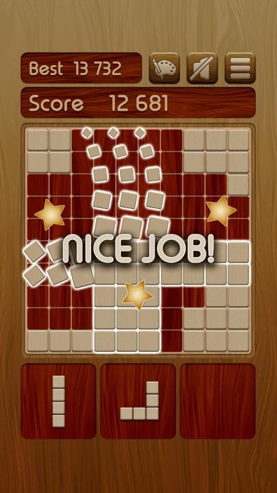 Block Puzzle Wood World android iOS apk download for free-TapTap