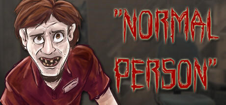 Banner of Normal Person 