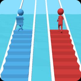 Bridge Race Stack 3D Latest Version for Android/iOS - TapTap
