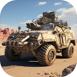 メタルフォース：戦車戦争のゲームオンライン