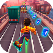 Super Runners: City Chase