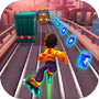 Icon of Super Runners: City Chase