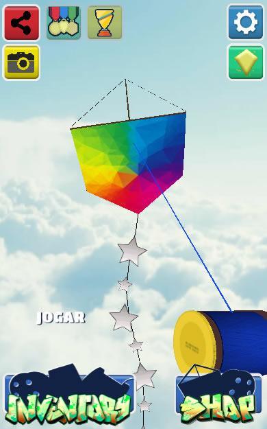Pipa Mania - Combate Online Game Screenshot