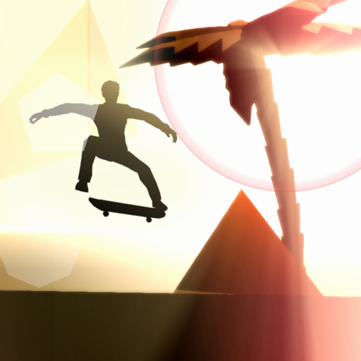 Simple Skate mobile android iOS apk download for free-TapTap