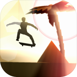 Jogo De Skate Para Celular Touchgrind Skate 2 Android ios Gameplay 