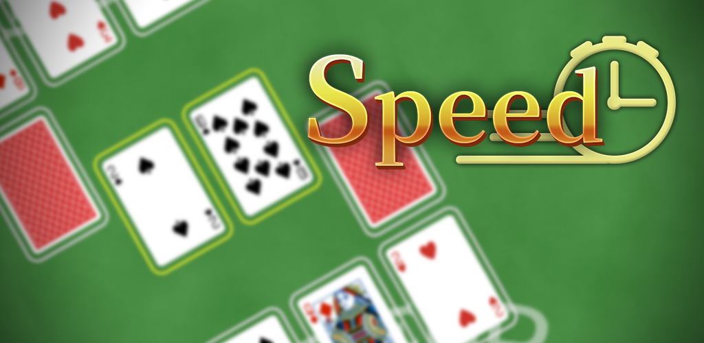 Banner of SPEED - Classic card game 1.0.1