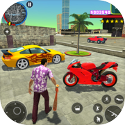 Gangster Vegas Crime Mafia 3D