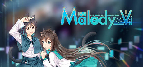 Banner of Malody V 