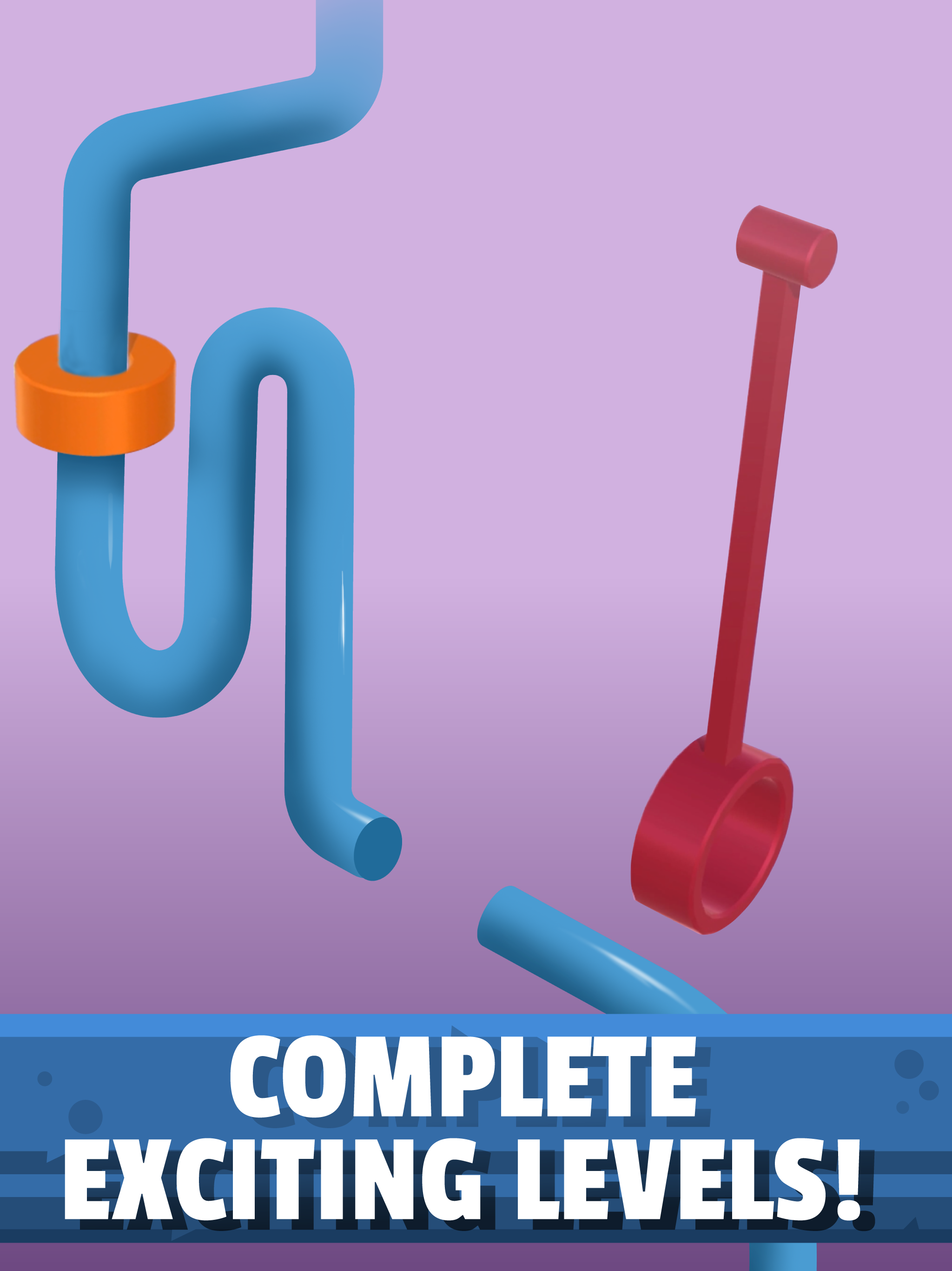 Perfect Timing Game Screenshot