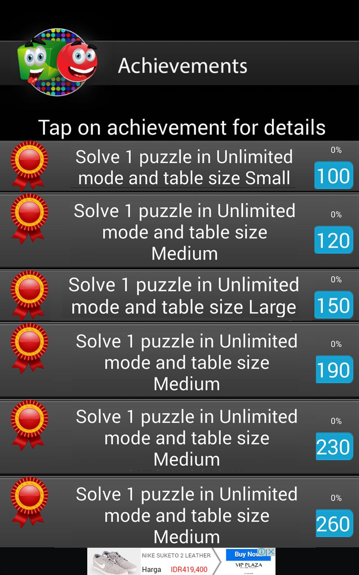 Cuplikan Layar Game Super Flood - Color Match