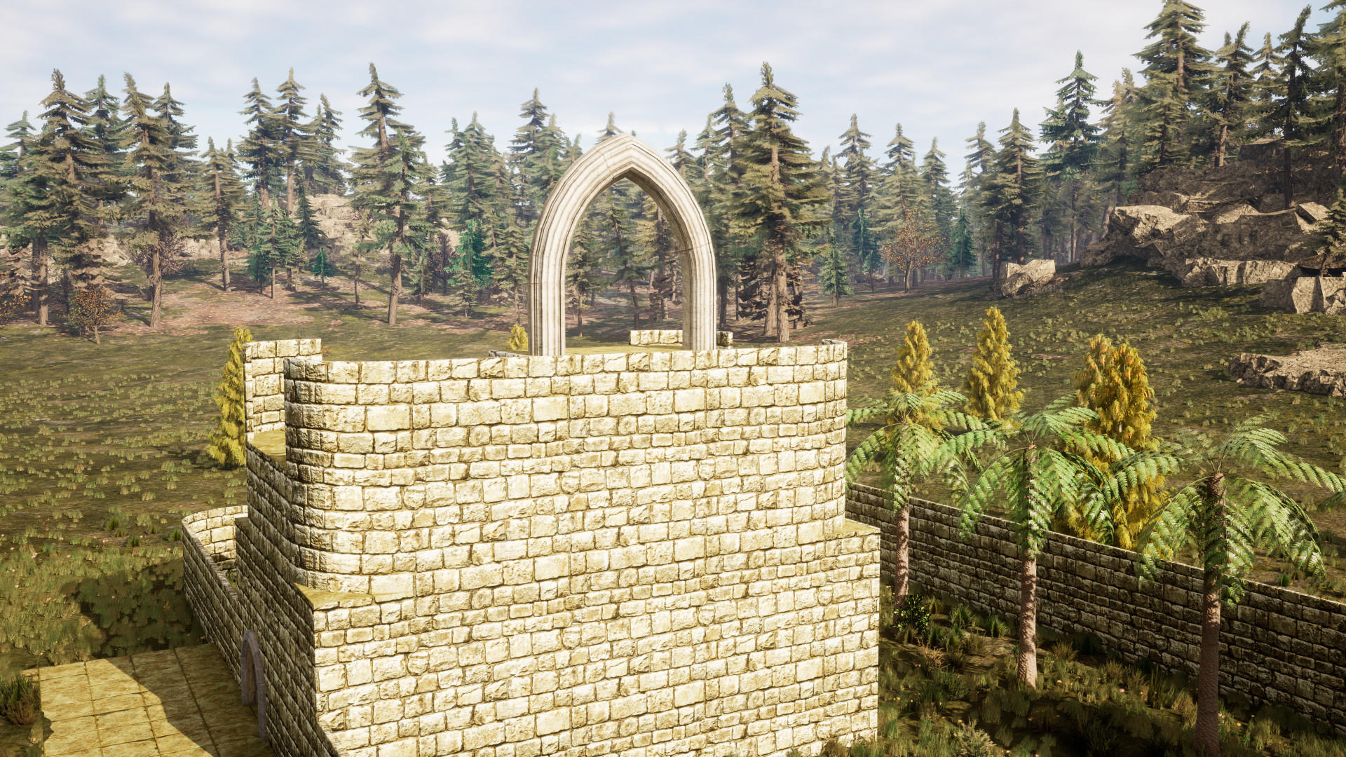 Screenshot 4 of 多元宇宙設計師 