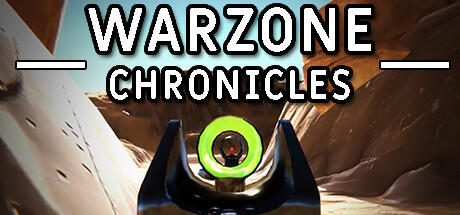 Banner of Warzone Chronicles: Battlegrounds 