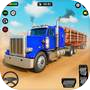 Jogo Caminhão Carga Offroad