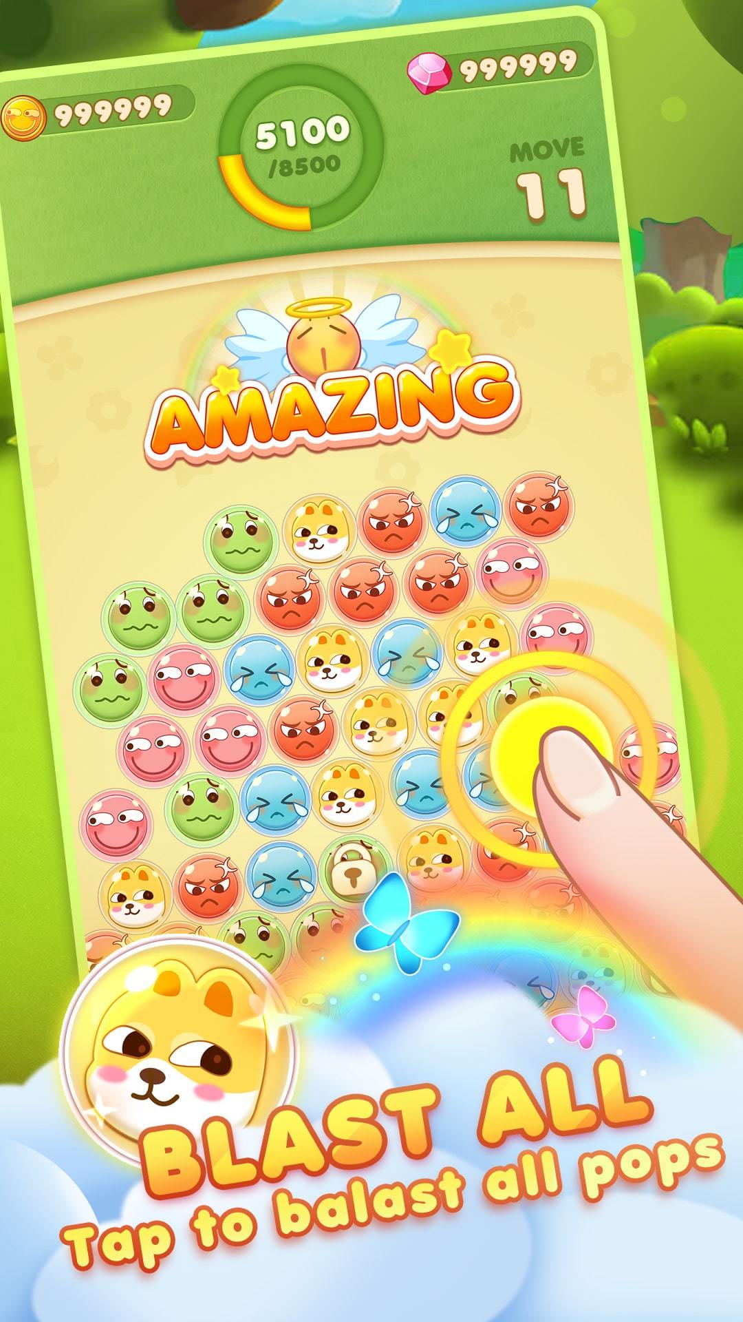 Candy Winner APK para Android - Download