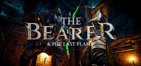 Banner of The Bearer & The Last Flame 