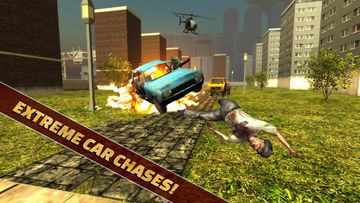 Ragdoll Cannon 2 Game Screenshot