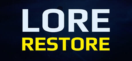 Banner of Lore Restore 