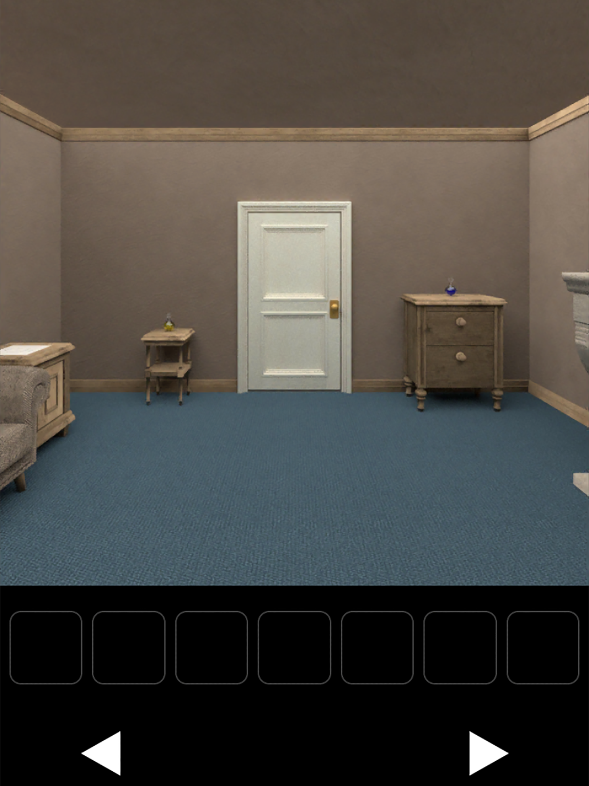 Untitled Escape 2 Game Screenshot