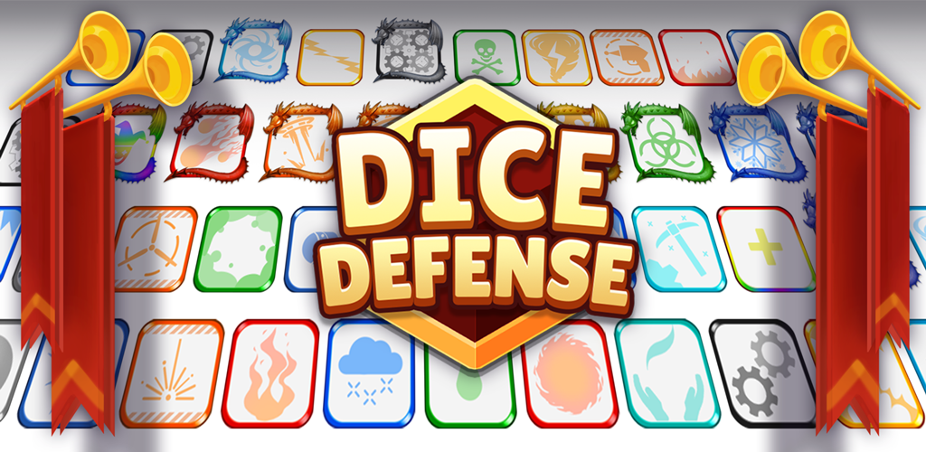 Banner of Dice Defense : PvP ランダム バトル アリーナ 1.0.2