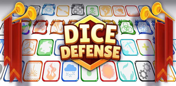 Banner of Dice Defense : PvP Random Battle Arena 1.0.2