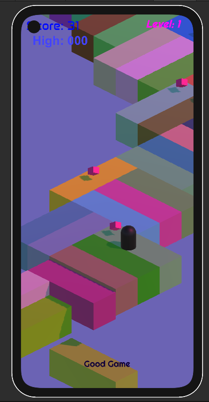 Crazy Zigzag Run Latest Version for Android/iOS APK - TapTap