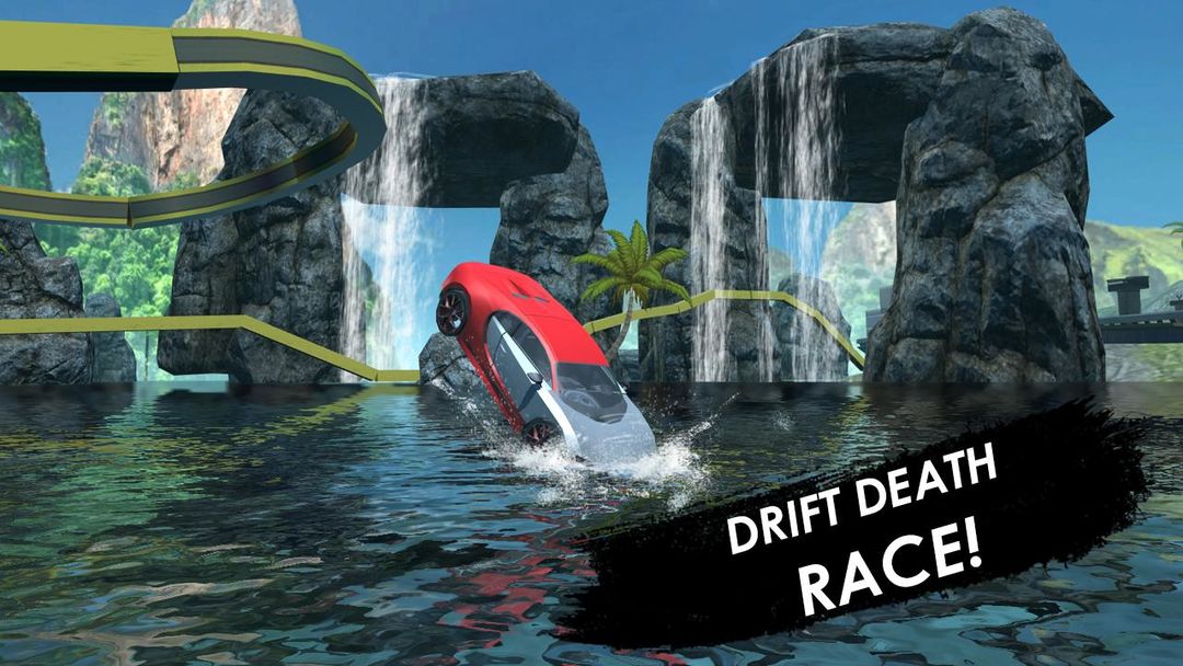 Hill Racing Mania screenshot game