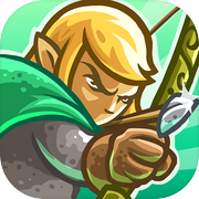 Kingdom Rush Origins TD