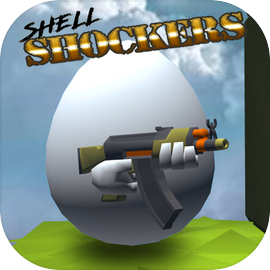 Shell Shocker